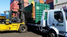 New & Used Sea Containers