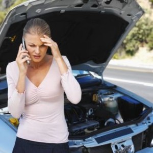 Breakdown Towing